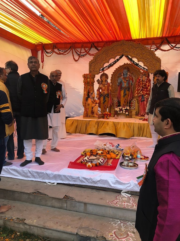 Shree Anand Caterers & Decorators