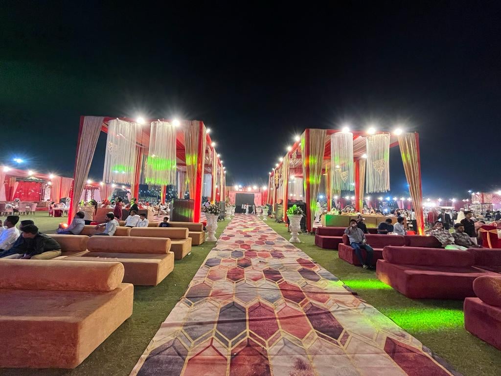 Shree Anand Caterers & Decorators - 2