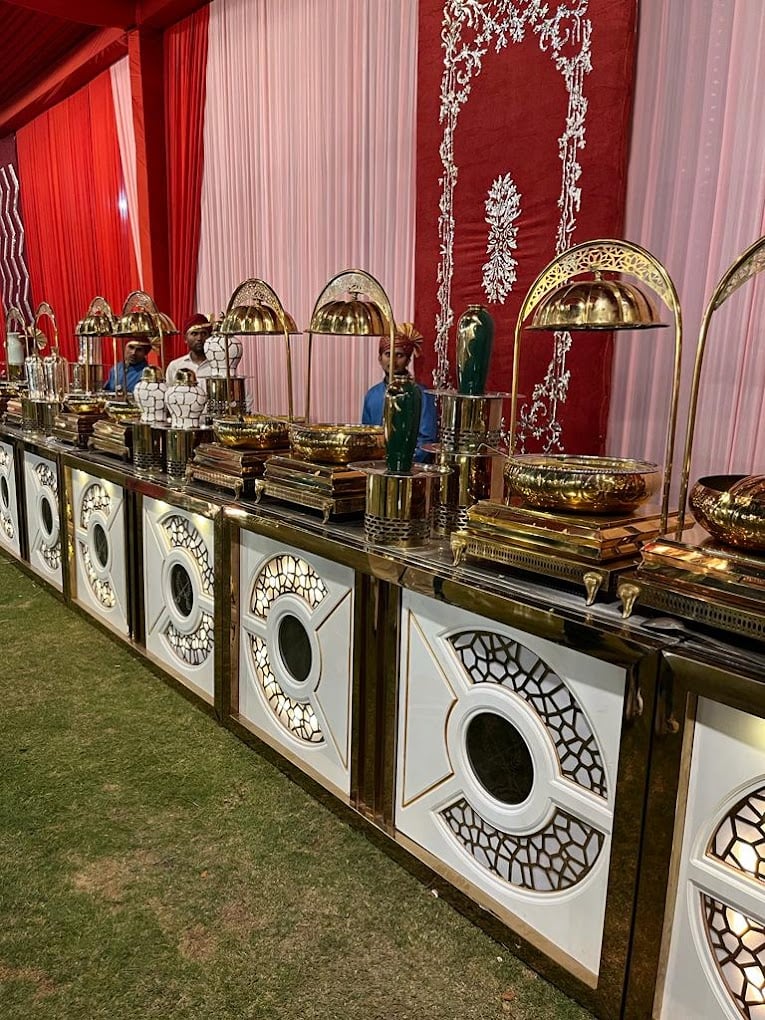 Shree Anand Caterers & Decorators - 5