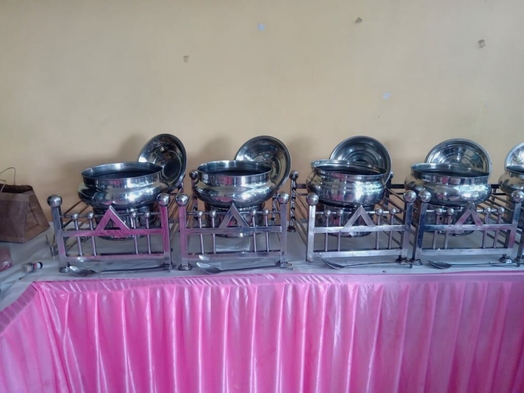 S.S. Balaji caterers & Organizer/Event Planner/Caterer Service in Noida/Best Caterer service in Noida. - 5