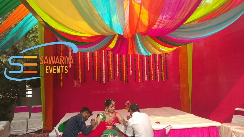 Sawariya Events - 5