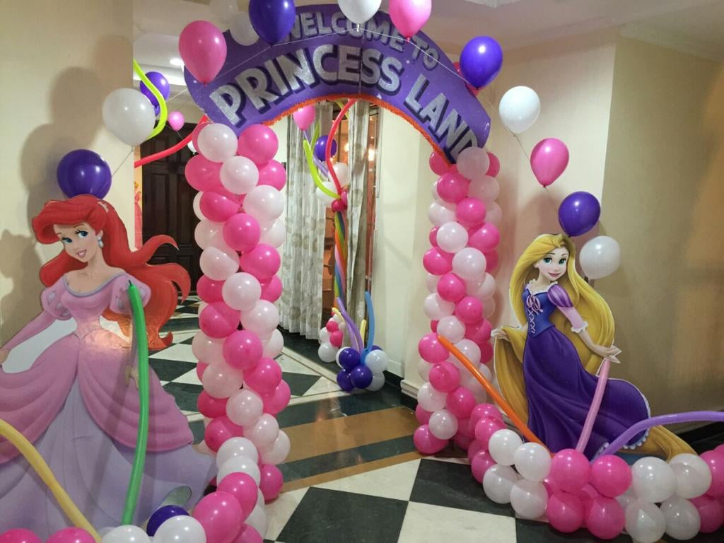 Aadya Decoration & Events