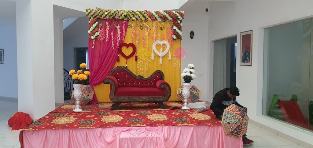 Aadya Decoration & Events - 3