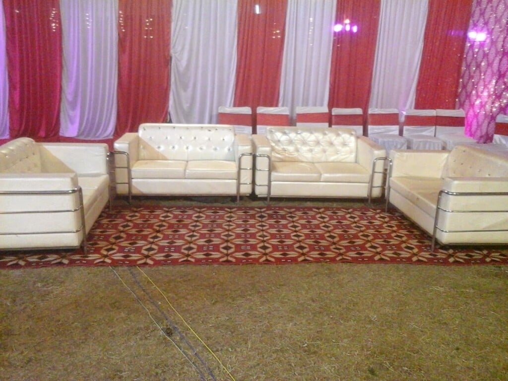 Vaishno Ji Vaishno Tents & Caterers - 2