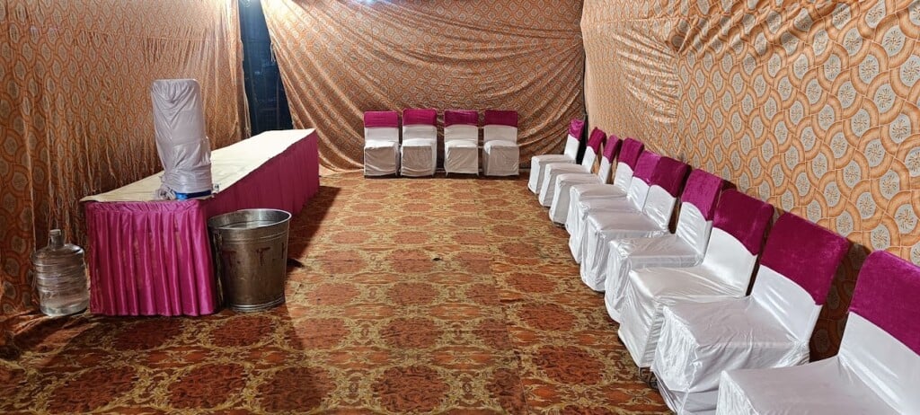 Tyagi Tent & Caterers