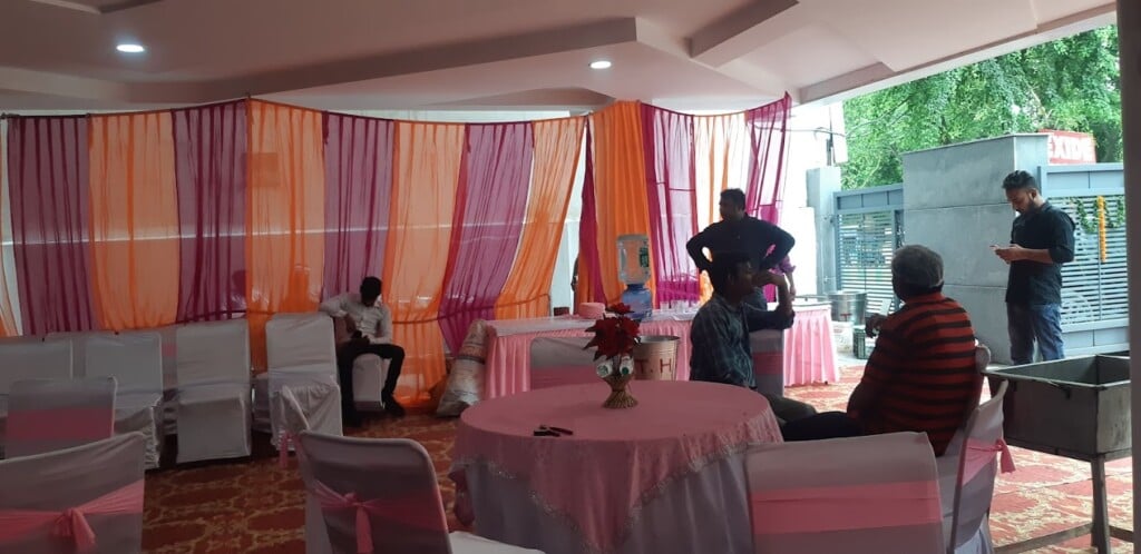 Tyagi Tent & Caterers - 5