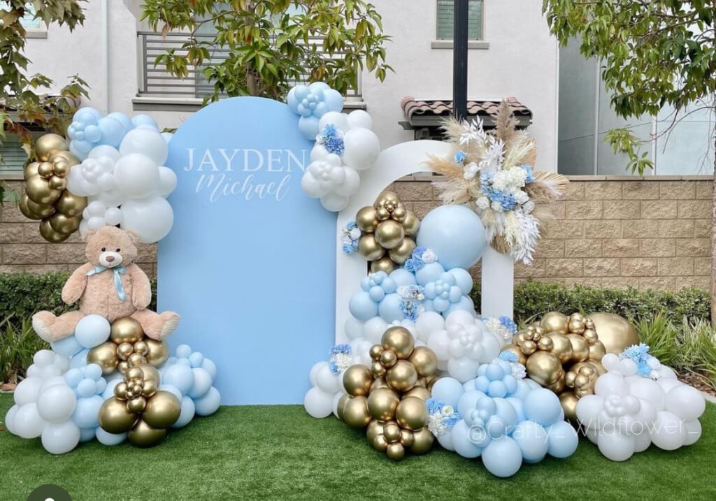 Best Event Planner in Noida - Birthday party planner | Balloon decoration | Wedding planner in Noida - From Santaclauz - 5