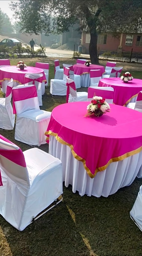 Apna punjabi caterers - 2