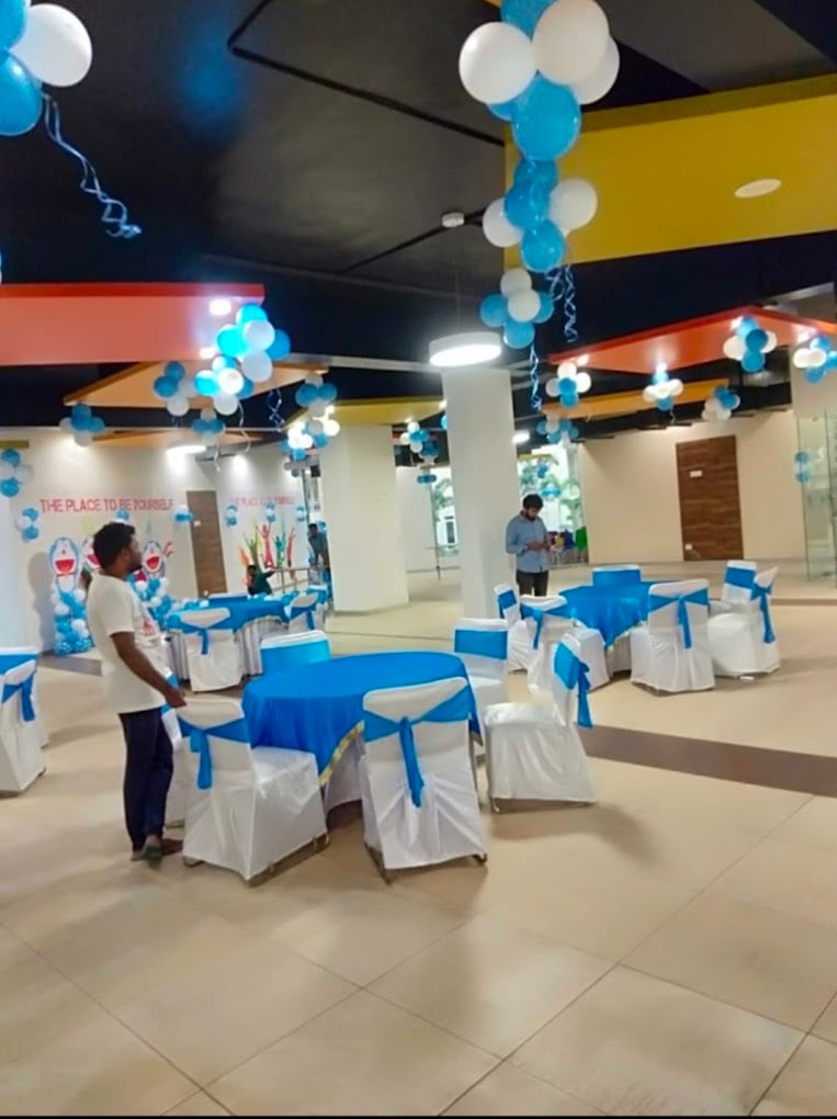 Apna punjabi caterers - 3