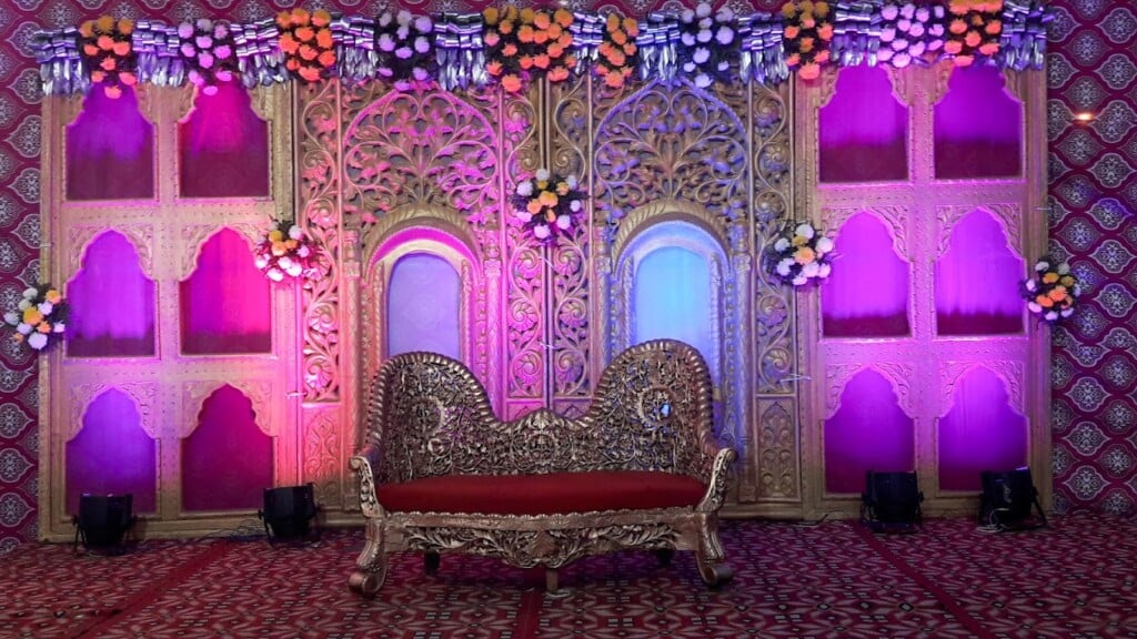 Ram Krishna Tent House - 3