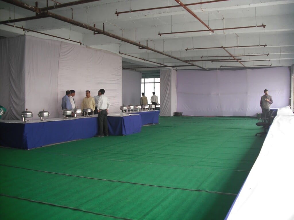 Ram Krishna Tent House - 5