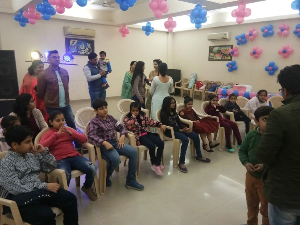 Arora Foods Catering