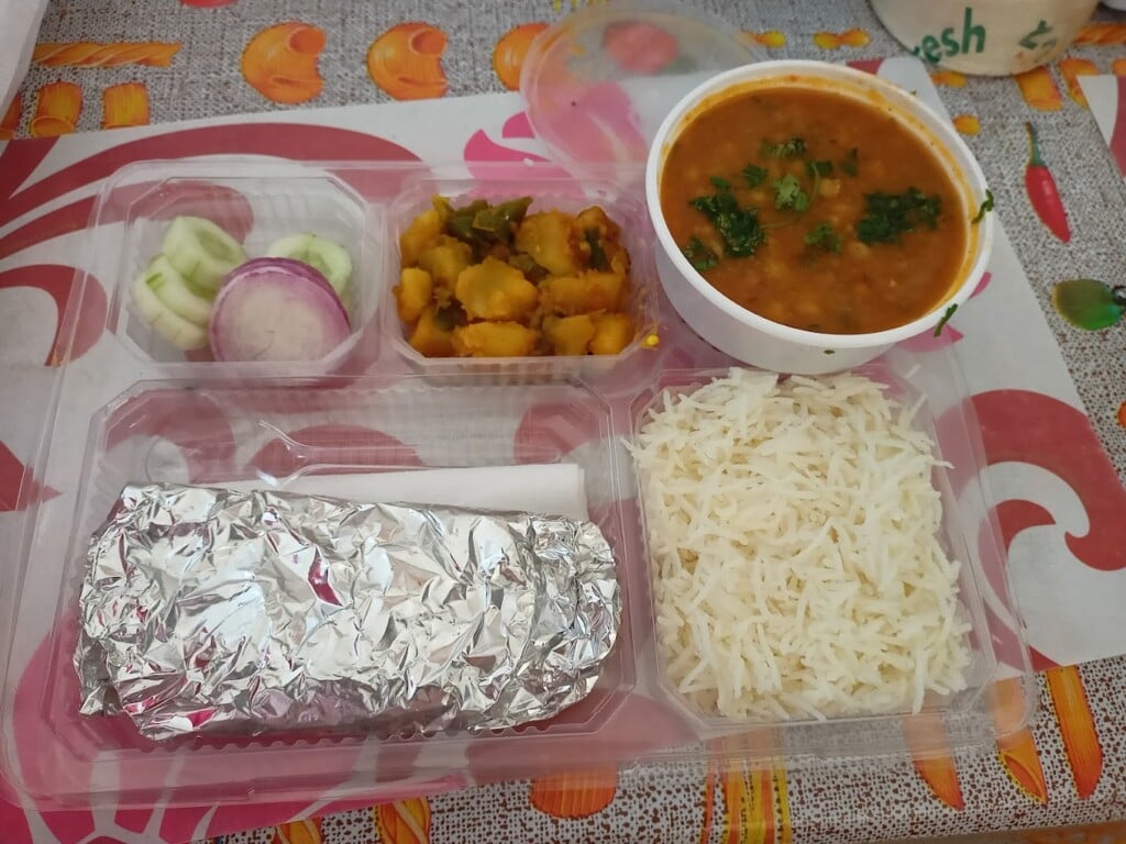 Raj Nagar Extension - 2