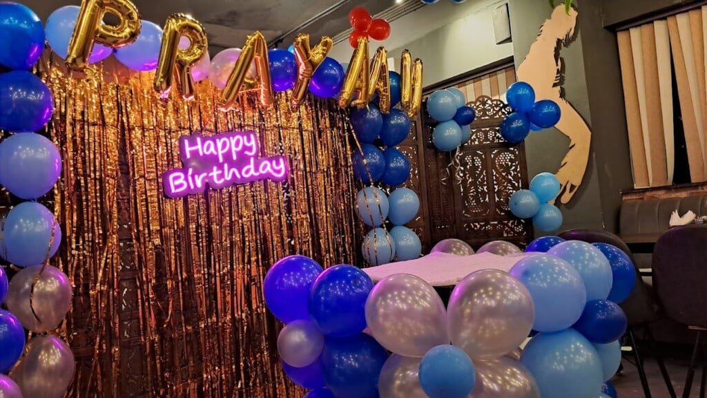 #3BROS Restaurant | Banquets | Party Hall | Catering | Farmhouse | Destination Wedding | Events