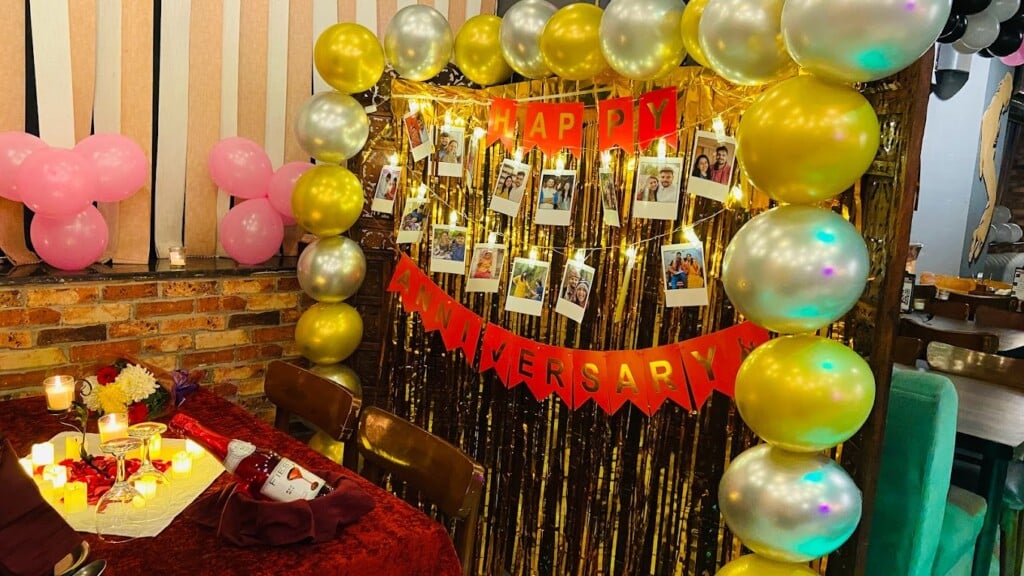 #3BROS Restaurant | Banquets | Party Hall | Catering | Farmhouse | Destination Wedding | Events - 2