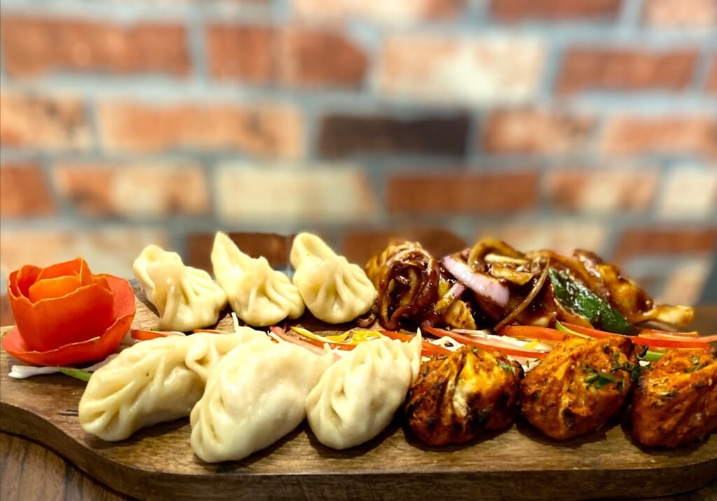 #3BROS Restaurant | Banquets | Party Hall | Catering | Farmhouse | Destination Wedding | Events - 5