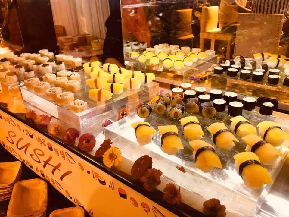 GOPAL JI CATERING SERVICE KANPUR - 2