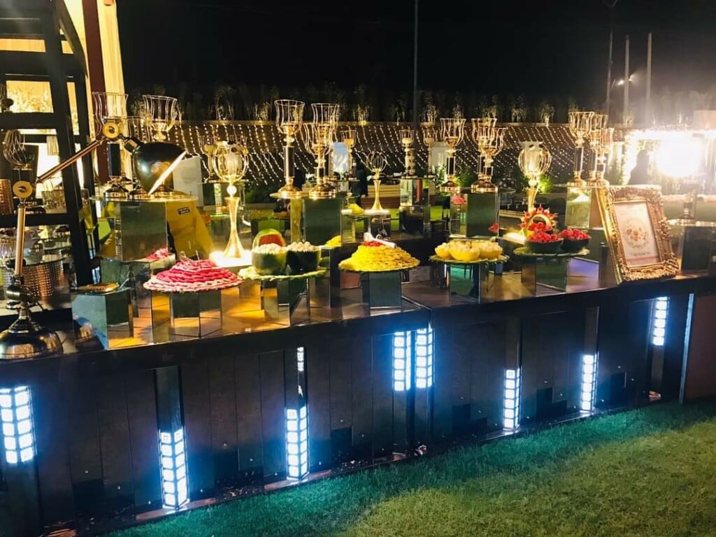 GOPAL JI CATERING SERVICE KANPUR - 3