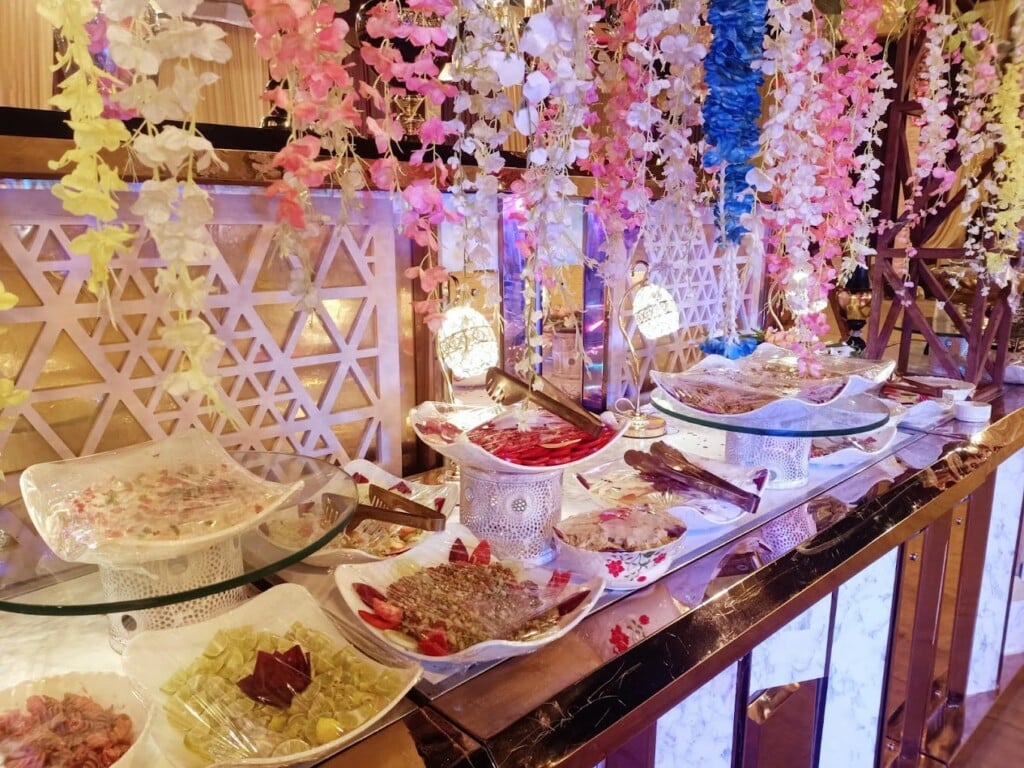 GOPAL JI CATERING SERVICE KANPUR - 4