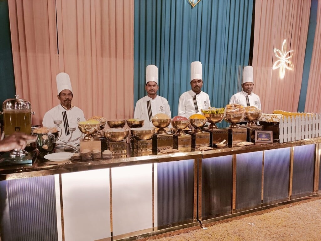 Shree Baba Caterers Kanpur - 3