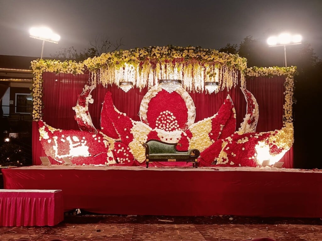 Shree Baba Caterers Kanpur