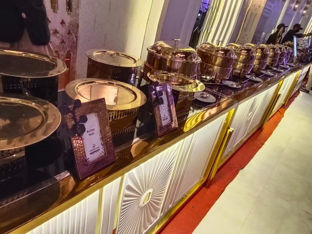 Shree Baba Caterers Kanpur - 5