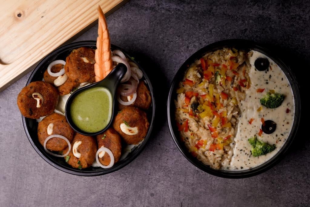 Bowl Bala Caterers - 3