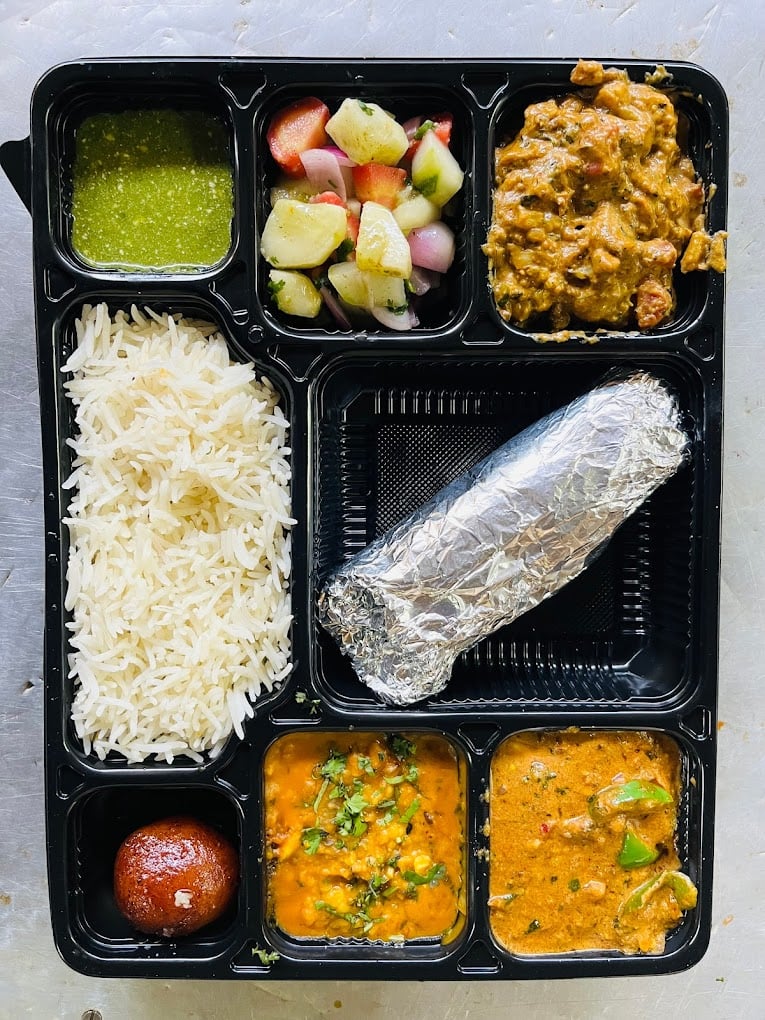 Bowl Bala Caterers - 4