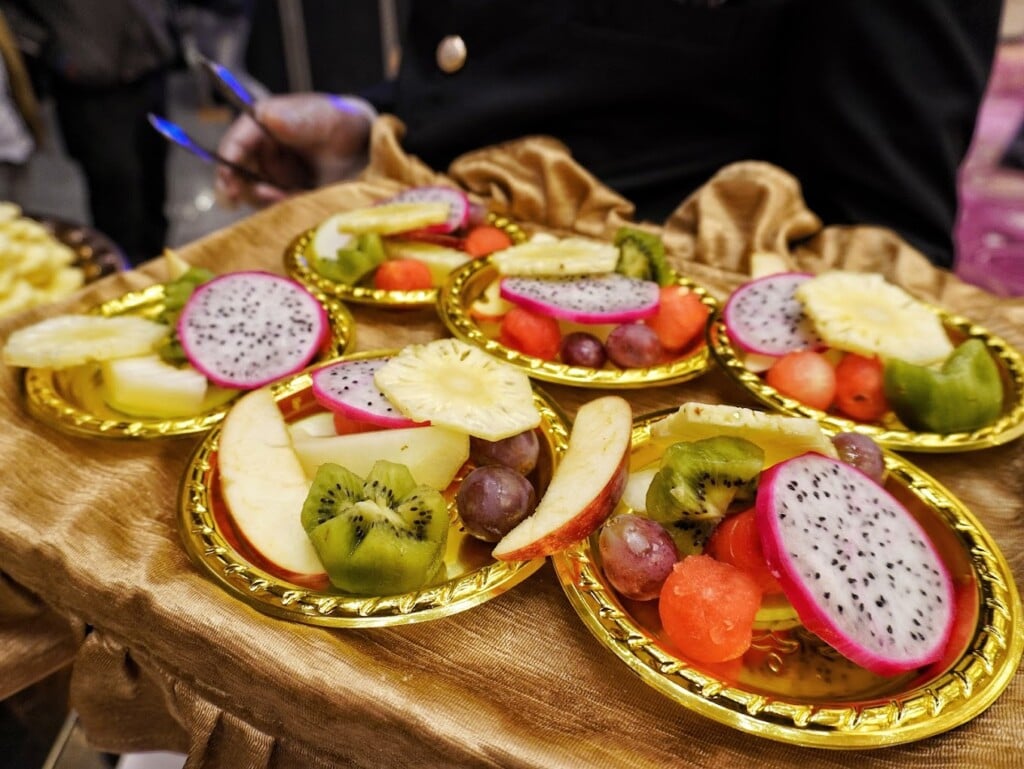 Jagdamba Shyam Caterers - 2