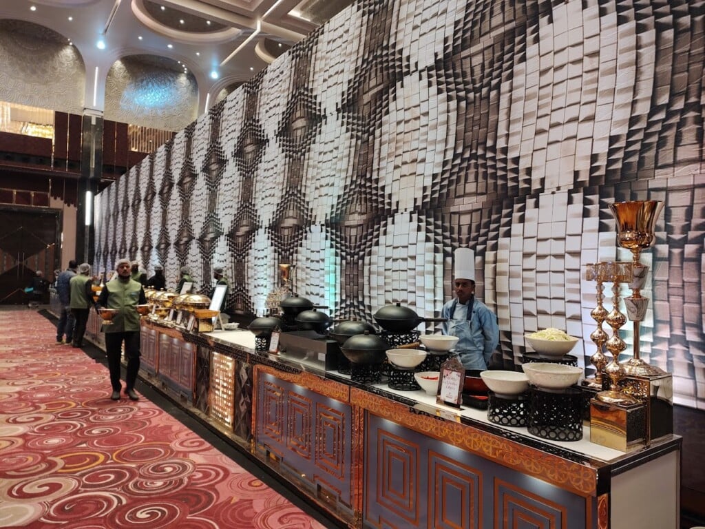 Jagdamba Shyam Caterers