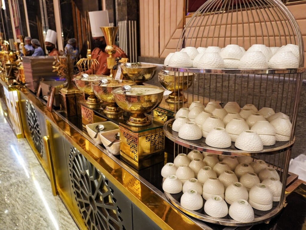 Jagdamba Shyam Caterers - 3