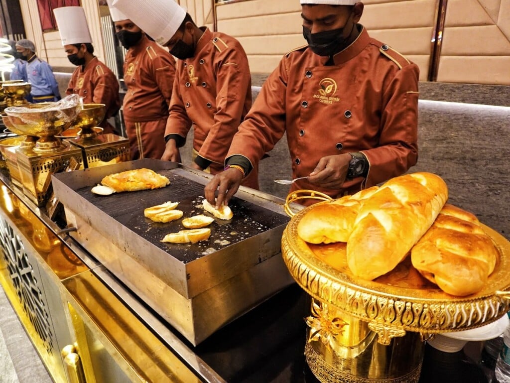 Jagdamba Shyam Caterers - 5