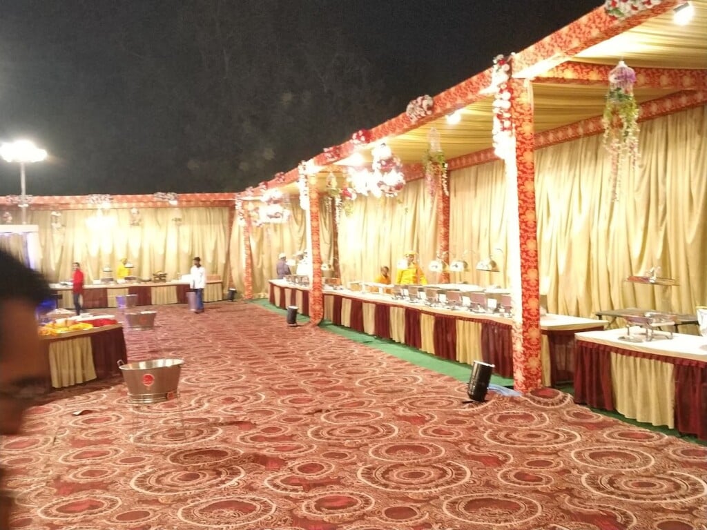 Brij Caterers - 4