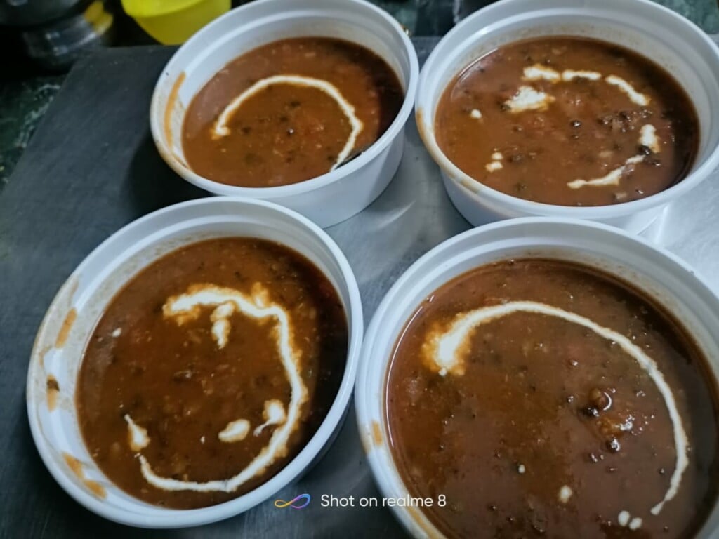 Navyug Catering & Tiffin Service - 2