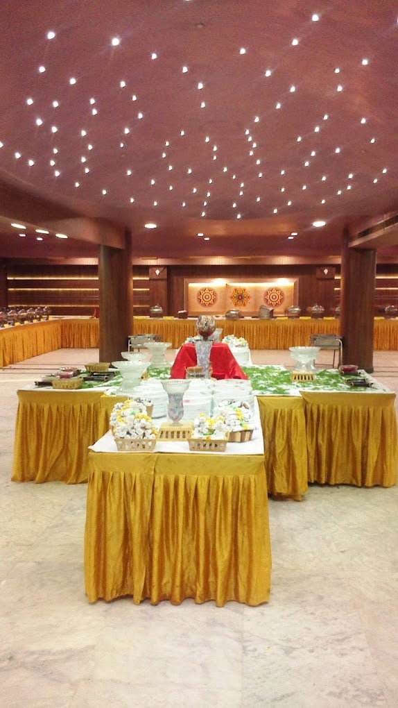 Sundar Caterer
