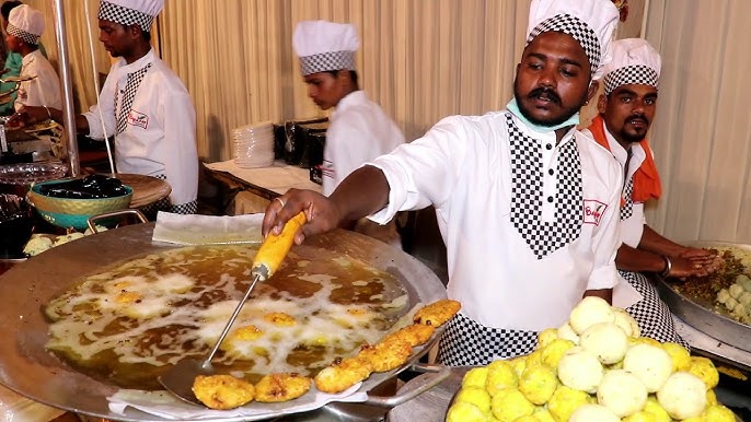Gola Caterers - 3