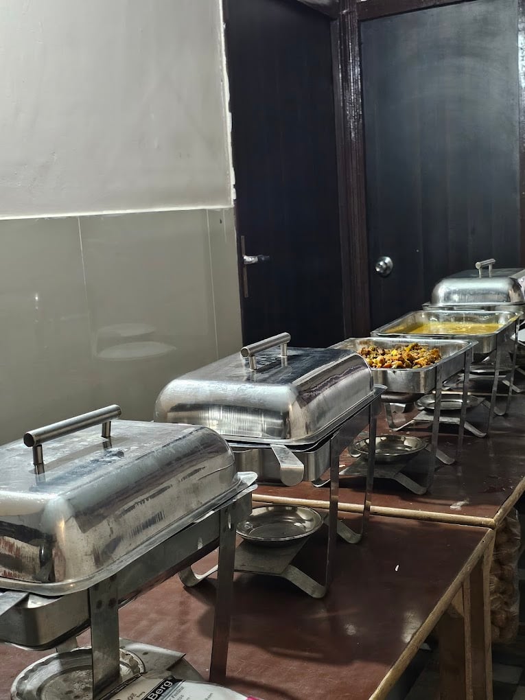 Caterers in Kanpur - MealBox