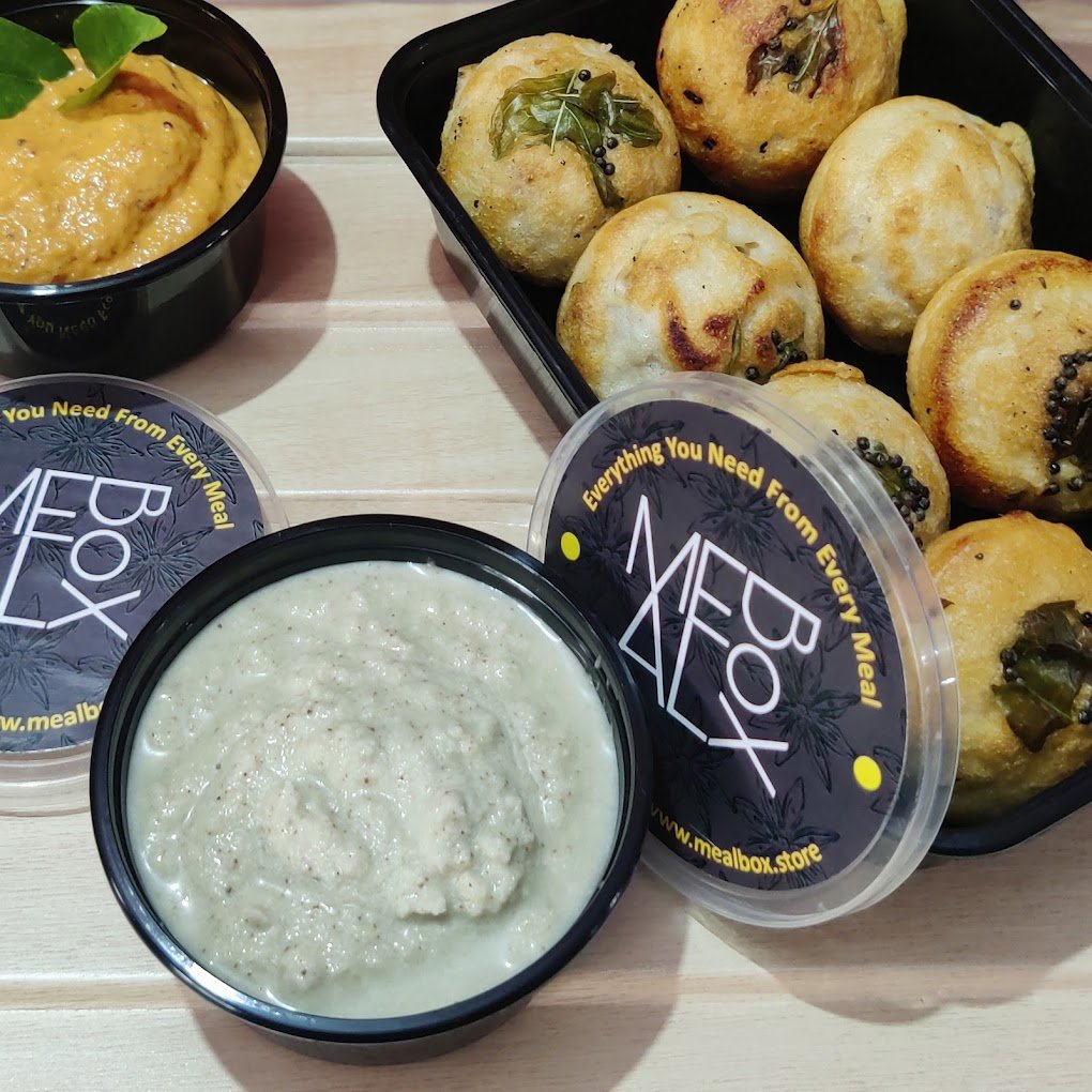 Caterers in Kanpur - MealBox - 2