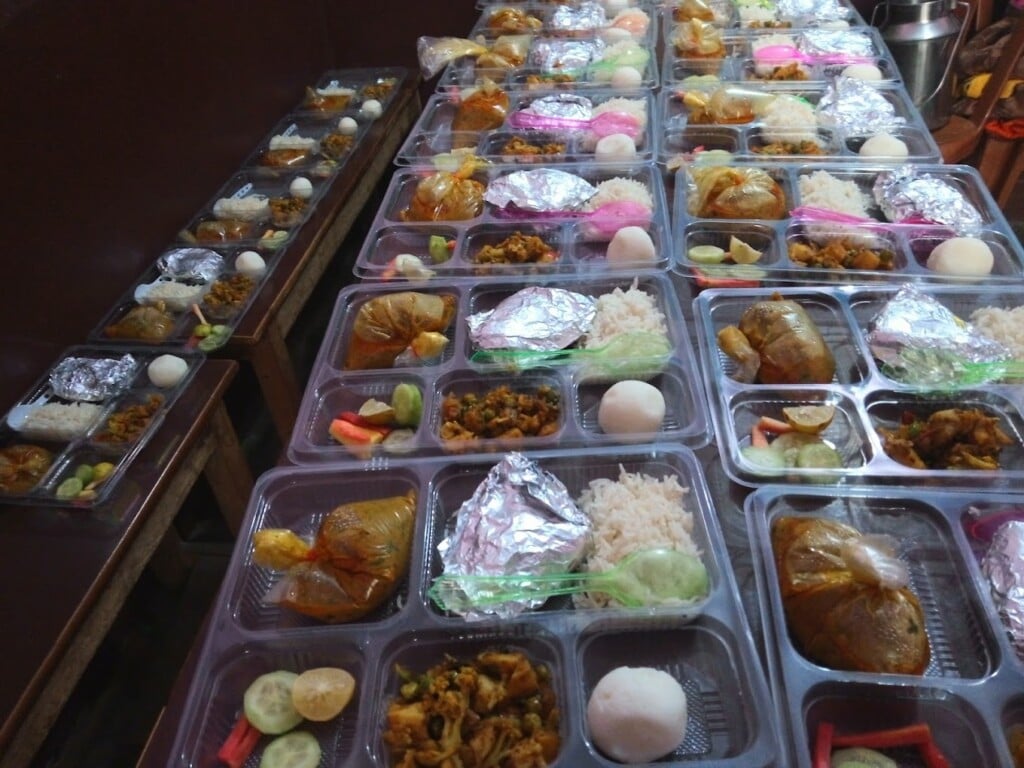 Caterers in Kanpur - MealBox - 3