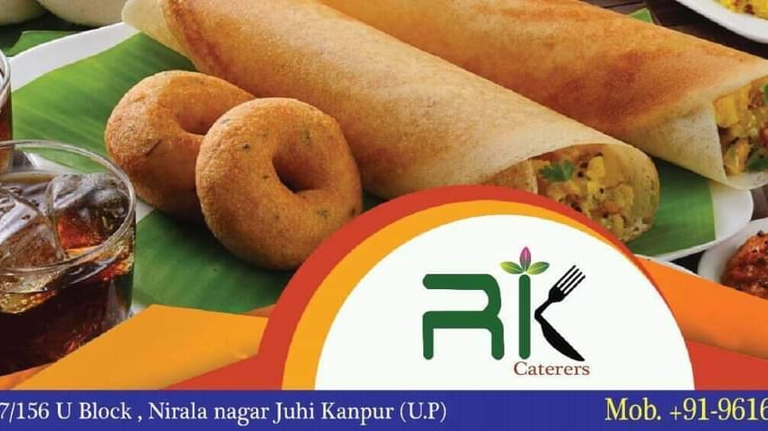 Rk Caterers - 2