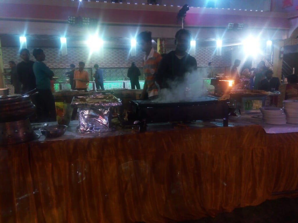 Rk Caterers - 3