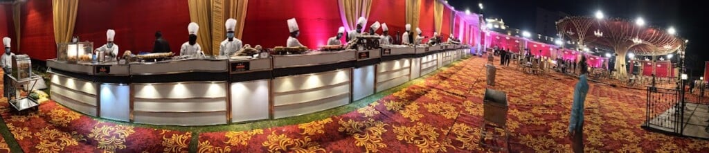 Lakhnavi Catering - 2