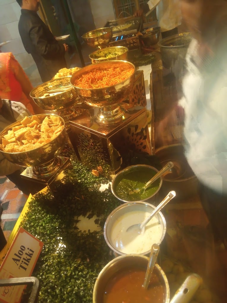 Lakhnavi Catering - 3