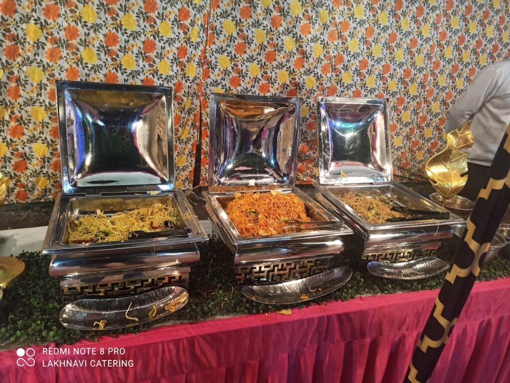 Lakhnavi Catering - 5