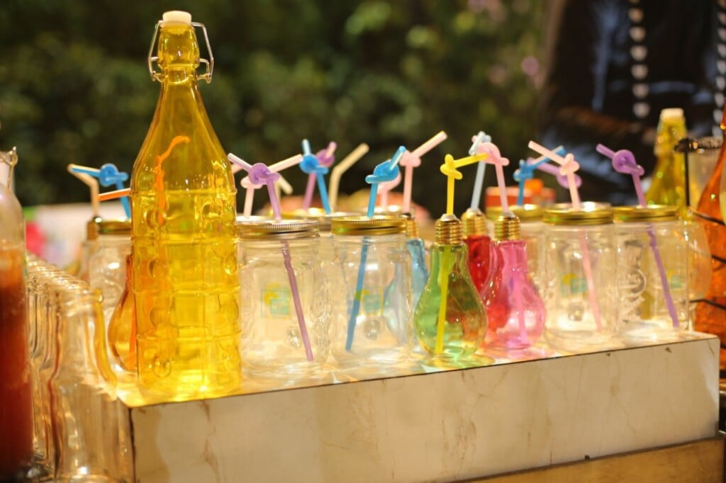 THE LEMON TREE CATERERS - 3