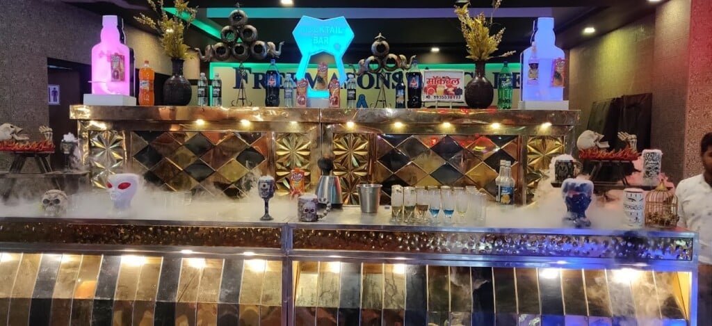 THE LEMON TREE CATERERS - 2