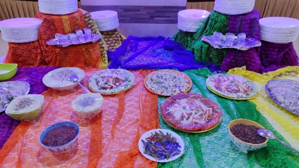 Shubham Caterers Kanpur - 5