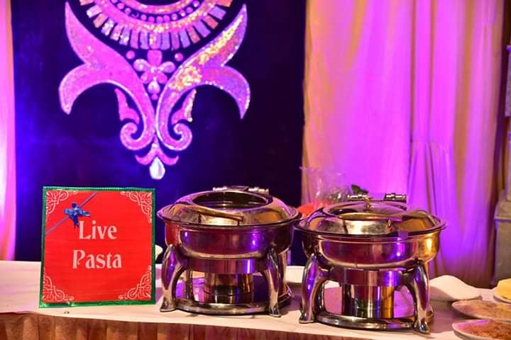 SHRISTI CATERER - Best Catering Service In Kanpur