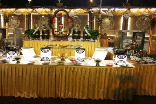 Malhotra Caterers Kanpur - 5