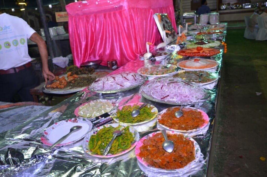 Sanjay Tent & Events - best in kanpur - 2